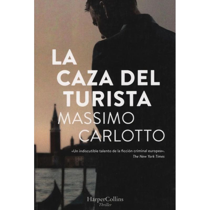 CAZA DEL TURISTA, LA (Nuevo)