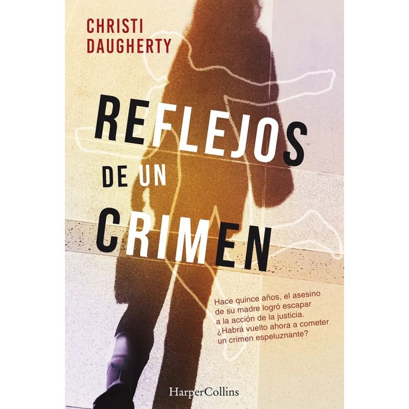 REFLEJOS DE UN CRIMEN (Nuevo)