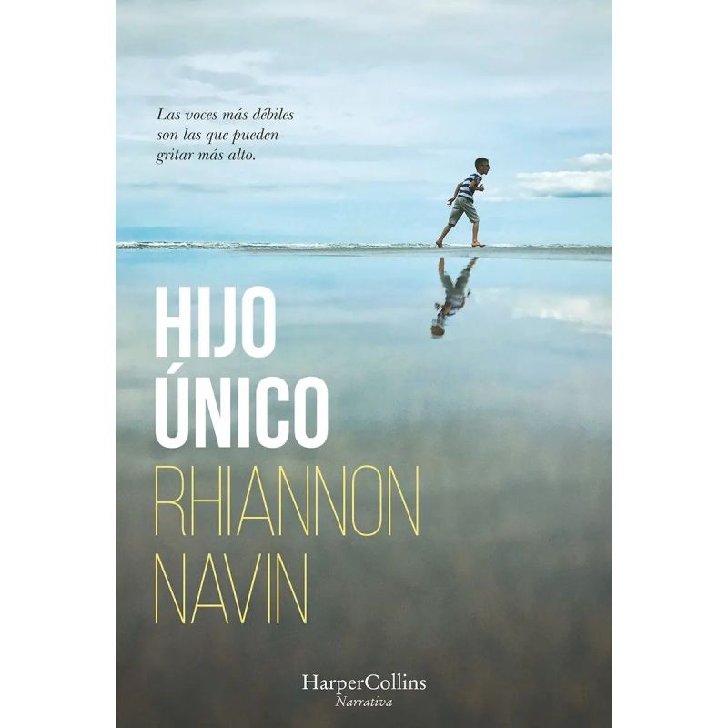 HIJO UNICO (Nuevo)