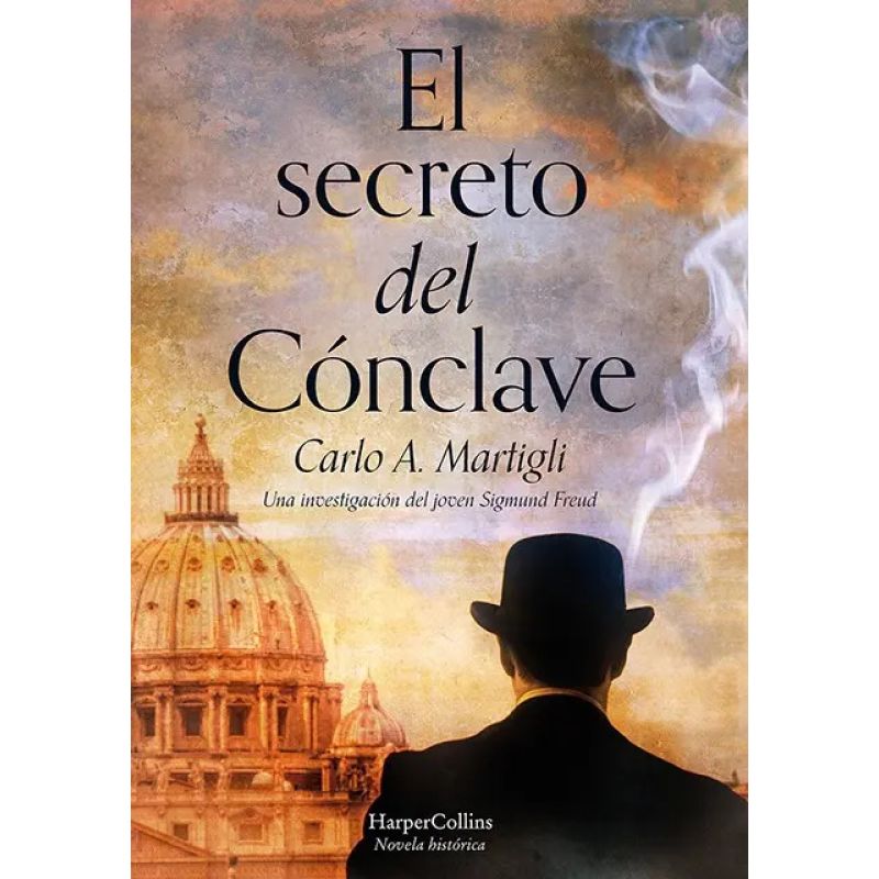 SECRETO DEL CONCLAVE, EL (Nuevo)