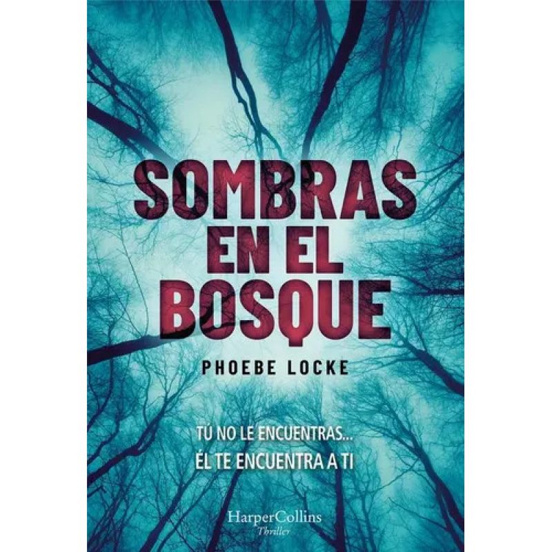 SOMBRAS EN EL BOSQUE (Nuevo)