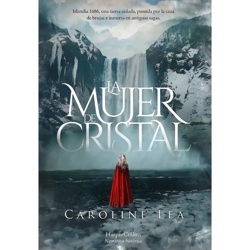 MUJER DE CRISTAL, LA (Nuevo)