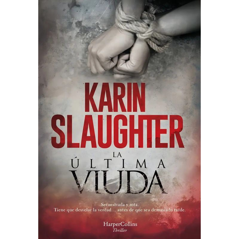 ULTIMA VIUDA, LA (Nuevo)