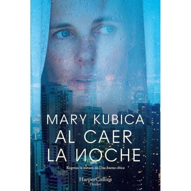 AL CAER LA NOCHE (Nuevo)