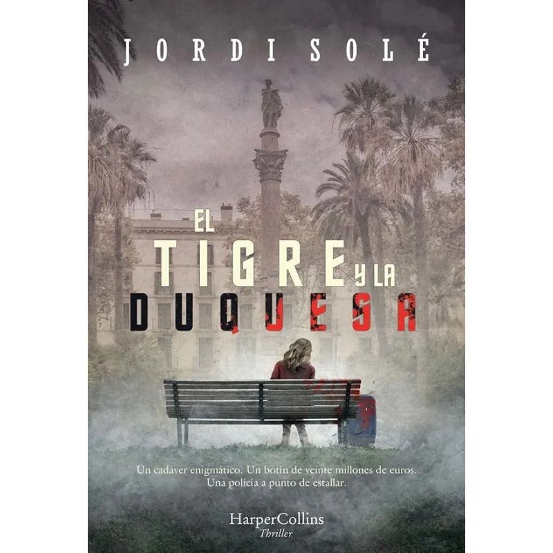 TIGRE Y LA DUQUESA, EL (Nuevo)