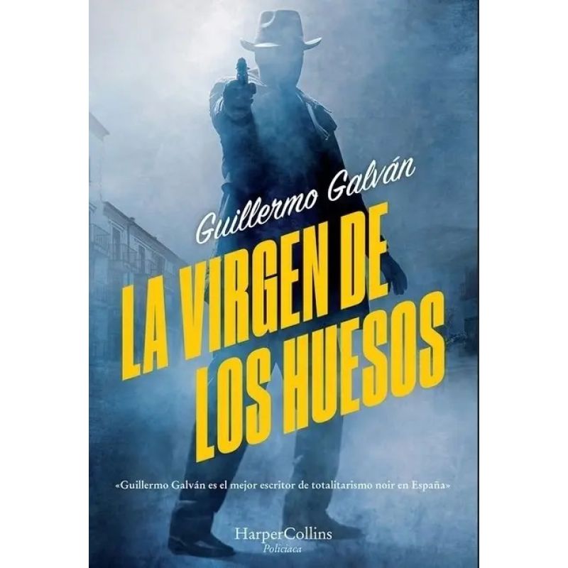 VIRGEN DE LOS HUESOS, LA (Nuevo)