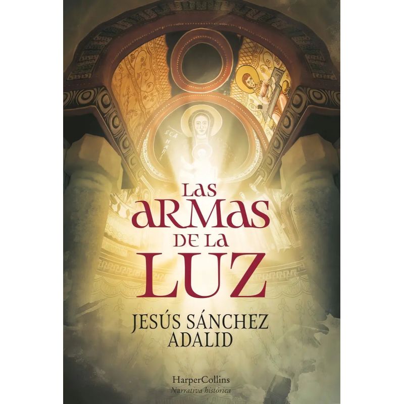 ARMAS DE LA LUZ, LAS (Nuevo)