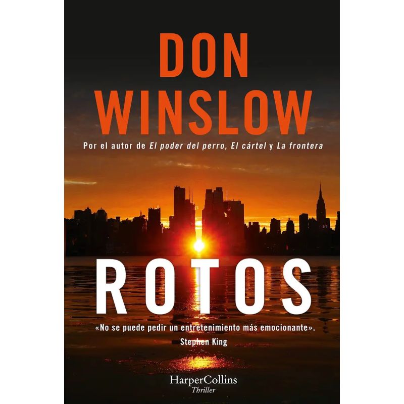ROTOS (Nuevo)