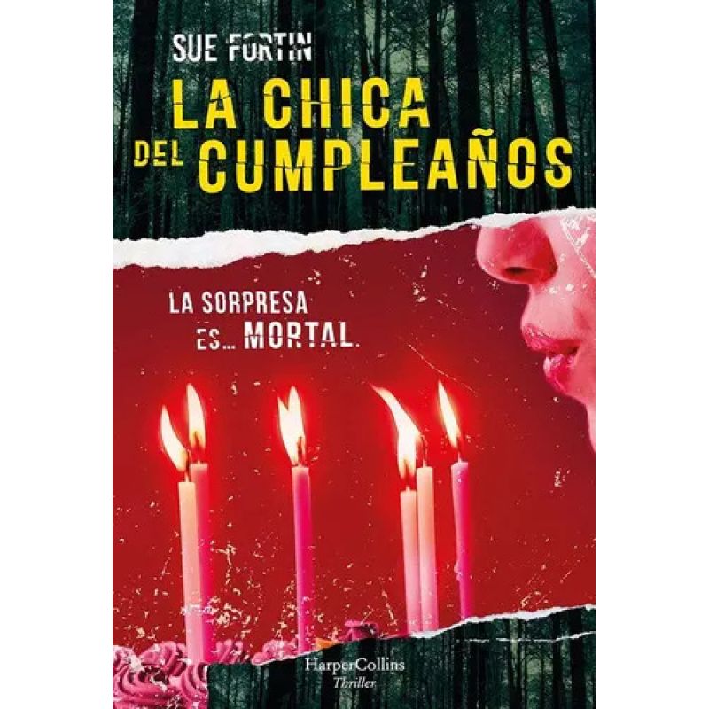 CHICA DEL CUMPLEAÑOS, LA (Nuevo)