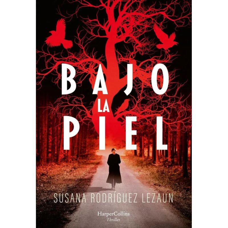 BAJO LA PIEL (Nuevo)