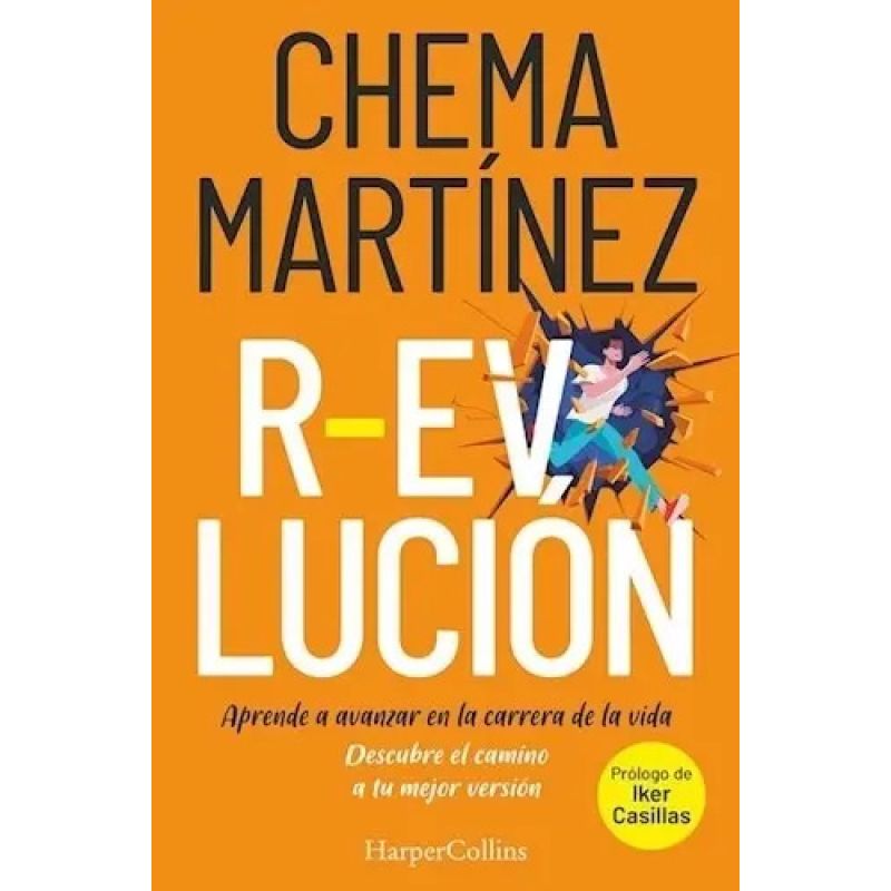 REVOLUCION (Nuevo)