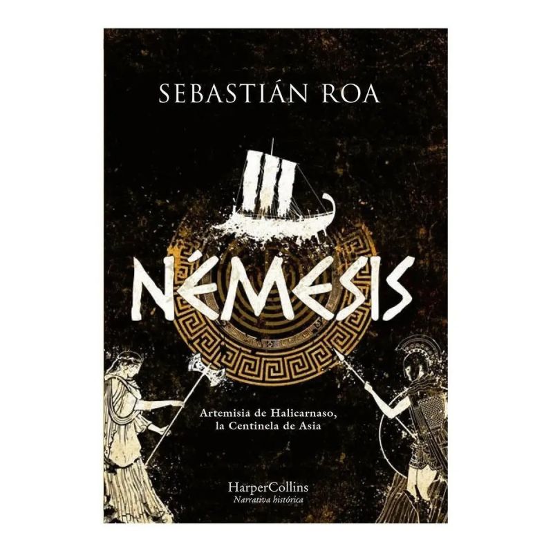 NEMESIS (Nuevo)