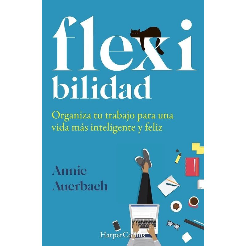 FLEXIBILIDAD (Nuevo)