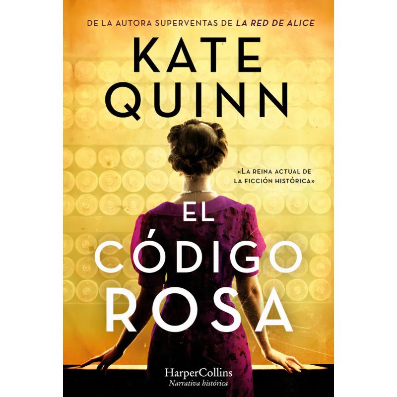 CODIGO ROSA, EL (Nuevo)
