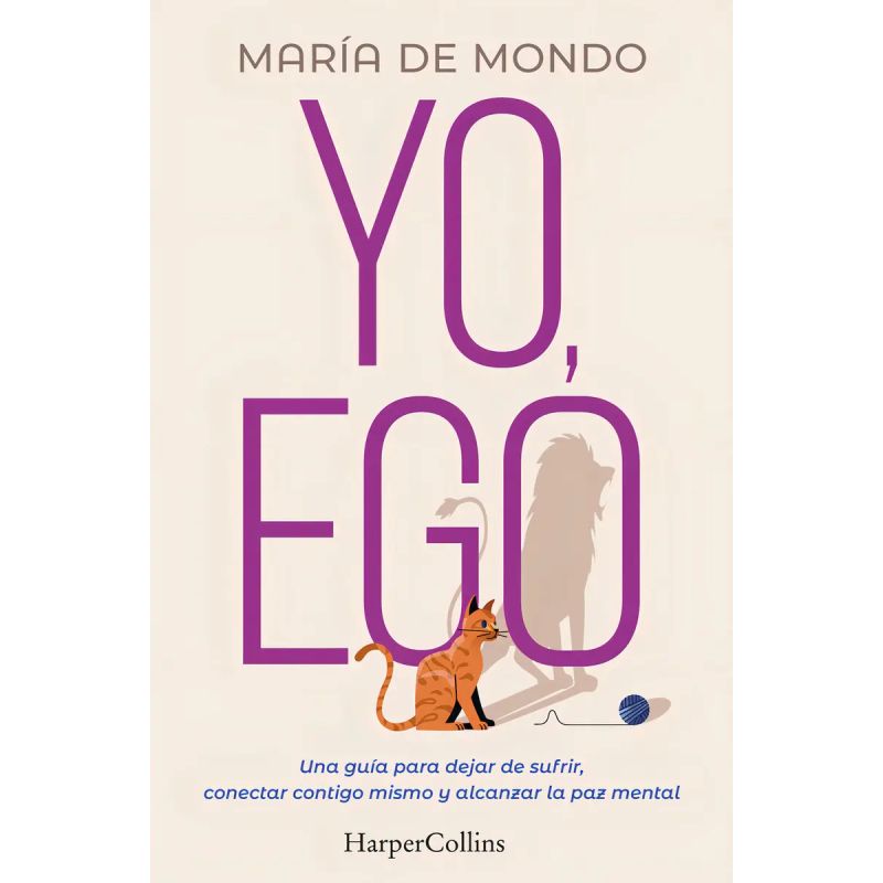 YO, EGO (Nuevo)