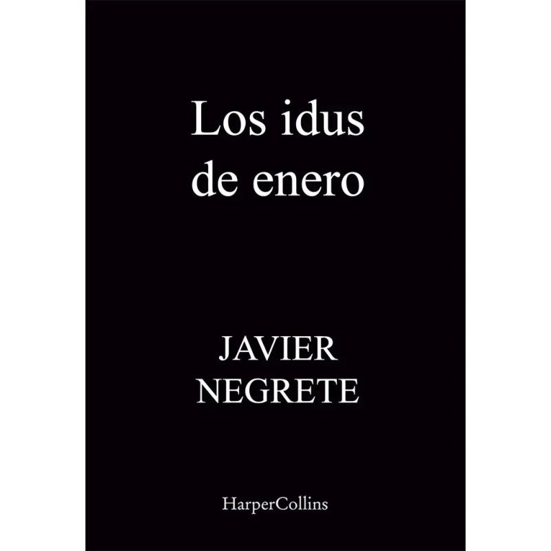 IDUS DE ENERO, LOS - TD (Nuevo)