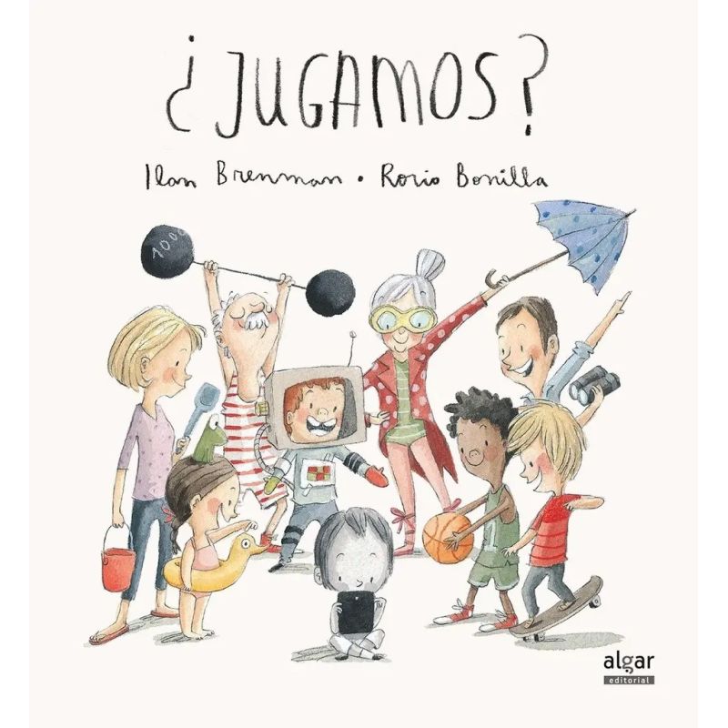 JUGAMOS? (Nuevo)