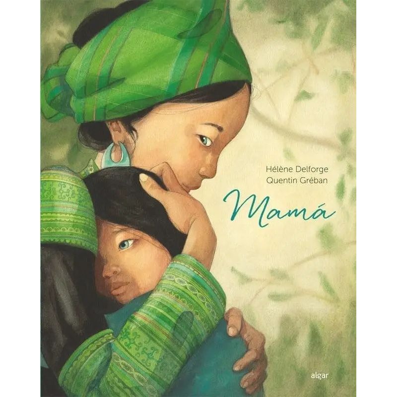 MAMA (Nuevo)