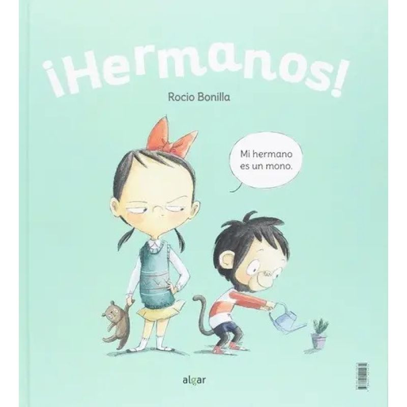 HERMANOS ! (Nuevo)