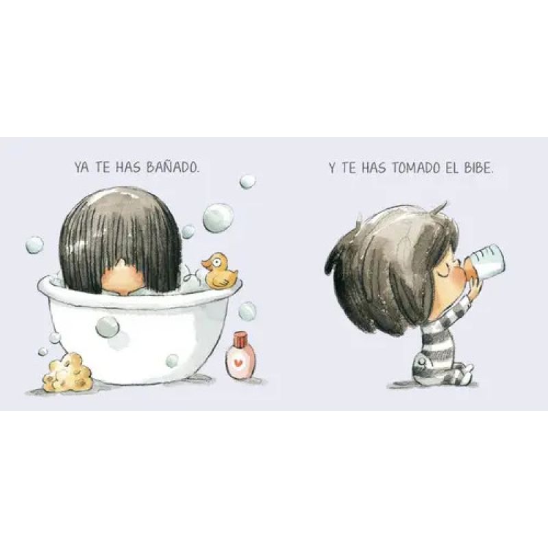DONDE ESTA EL OSITO? - BABYMONI - TD (Nuevo) - Miniatura 2