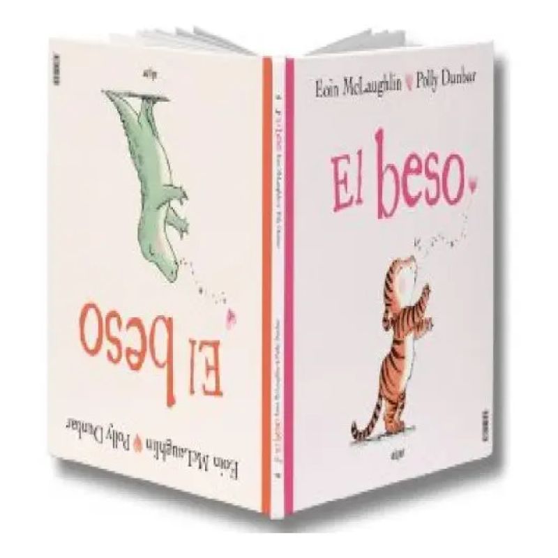 BESO, EL - TD (Nuevo)