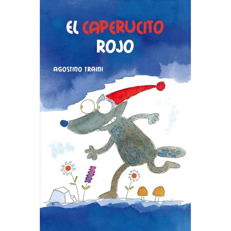 CAPERUCITO ROJO, EL - TD (Nuevo)