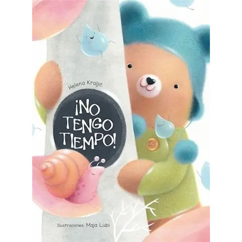 NO TENGO TIEMPO! - TD (Nuevo)