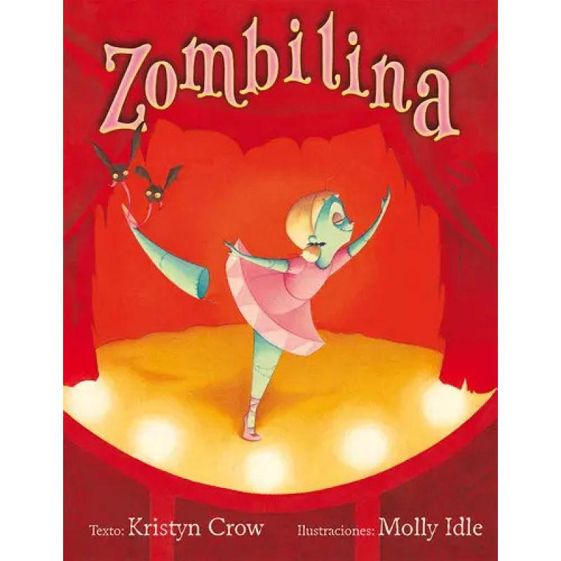 ZOMBILINA (Nuevo)