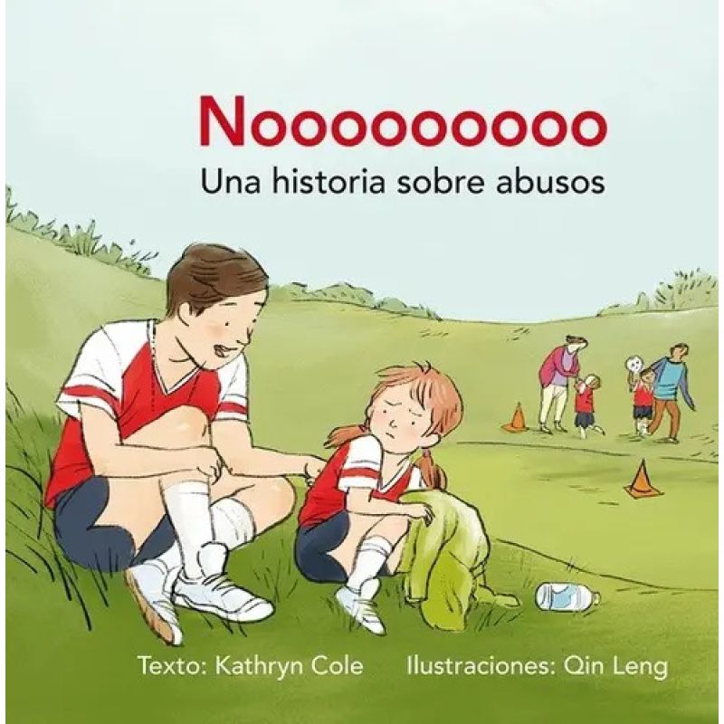NOOOOOOOOO - TD (Nuevo)