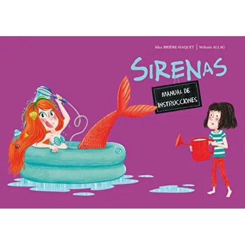 SIRENAS - MANUAL DE INSTRUCCIONES (Nuevo)