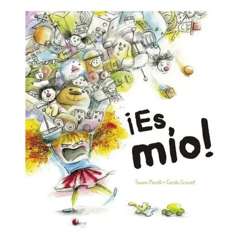ES MIO - TD (Nuevo)