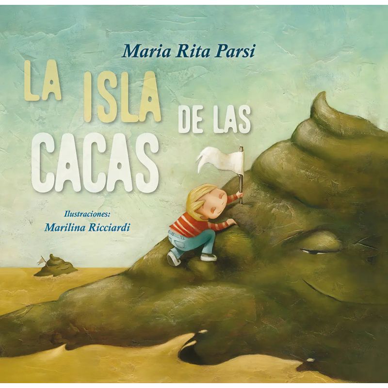 ISLA DE LAS CACAS, LA - TD (Nuevo)