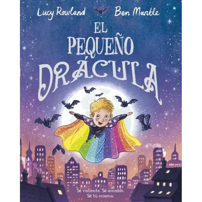 PEQUEÑO DRACULA, EL (Nuevo)