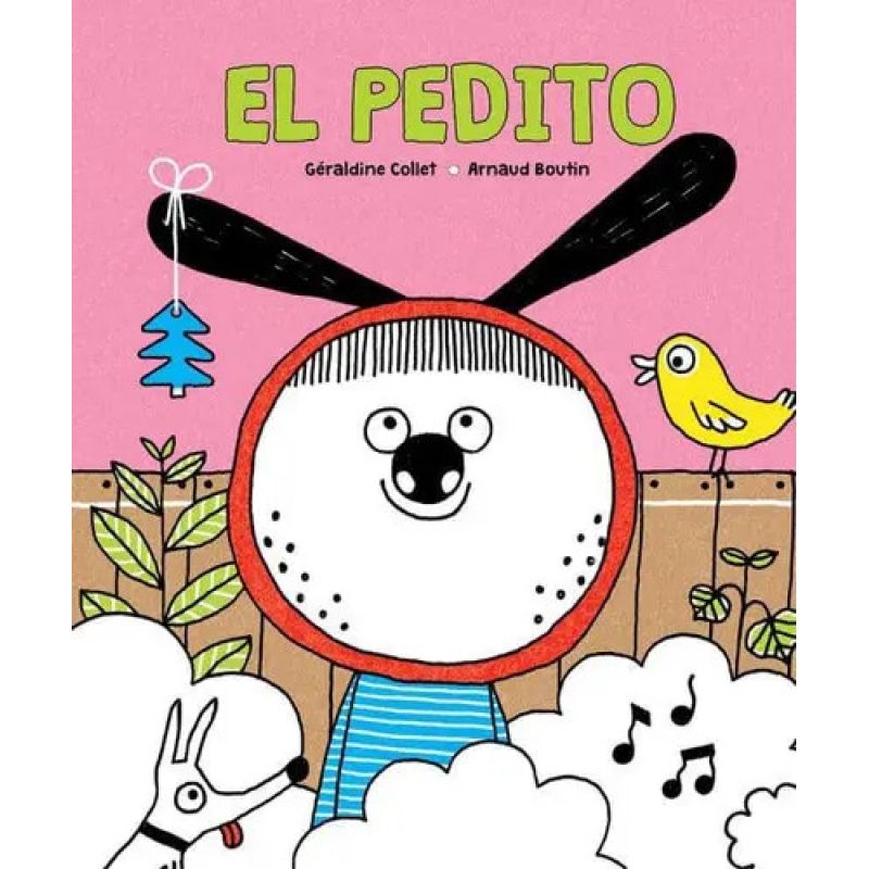 PEDITO, EL - TD (Nuevo)