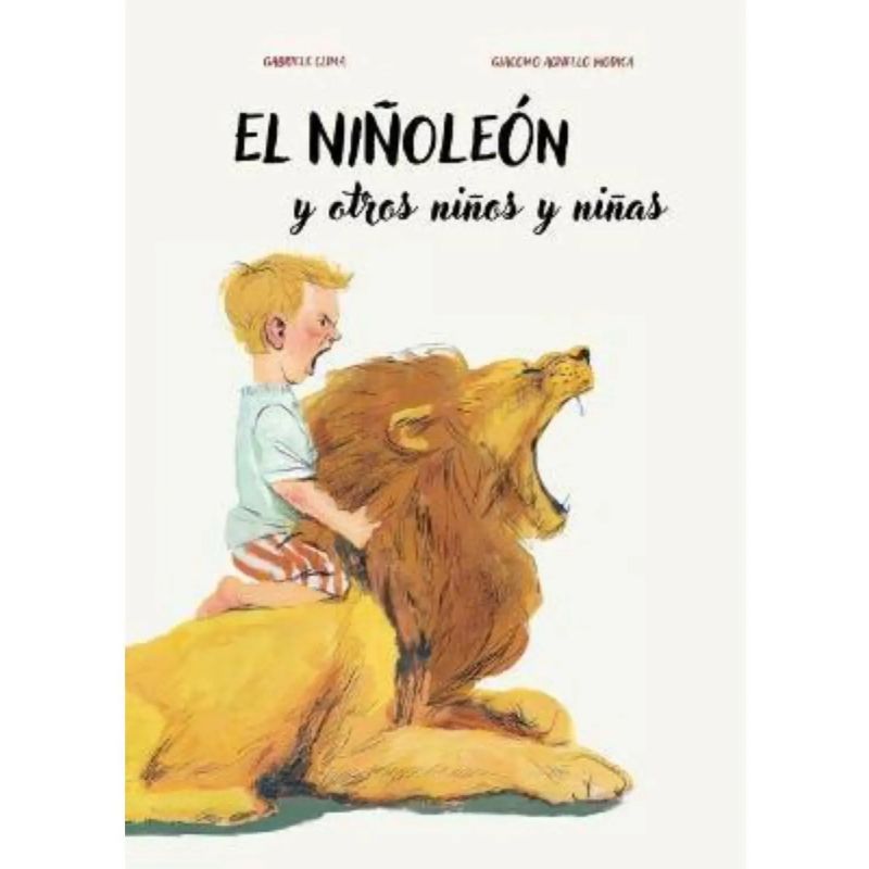 NIÑOLEON Y OTROS NIÑOS Y NIÑAS, EL (TD) (Nuevo)
