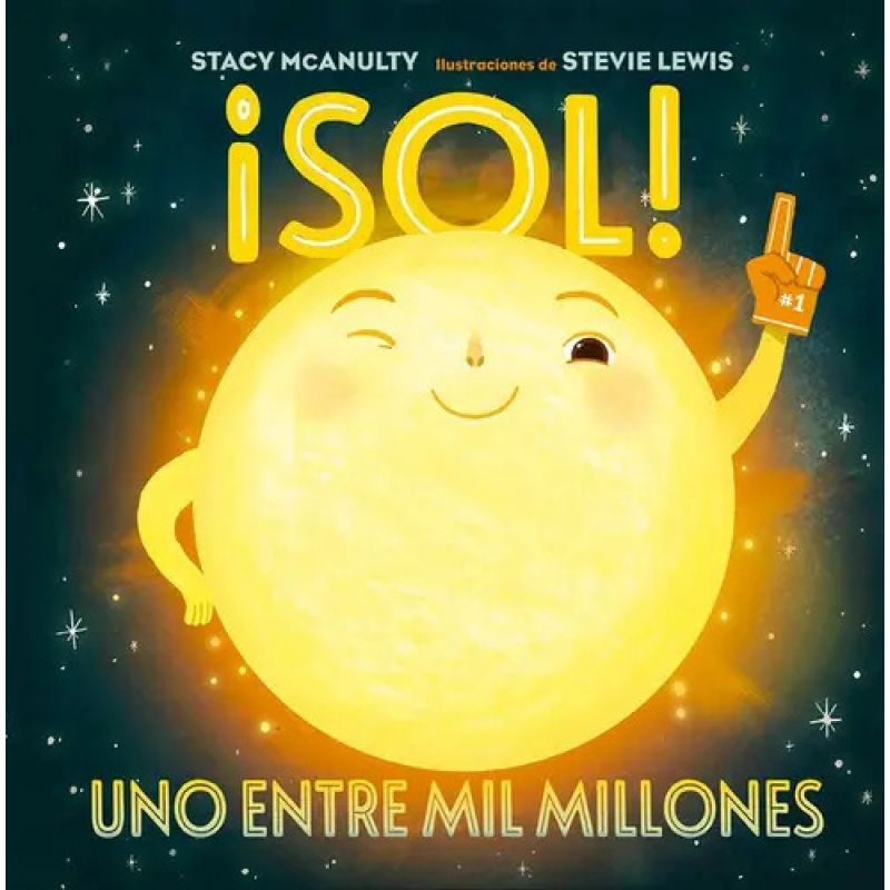 SOL! - UNO ENTRE MIL MILLONES - TD (Nuevo)