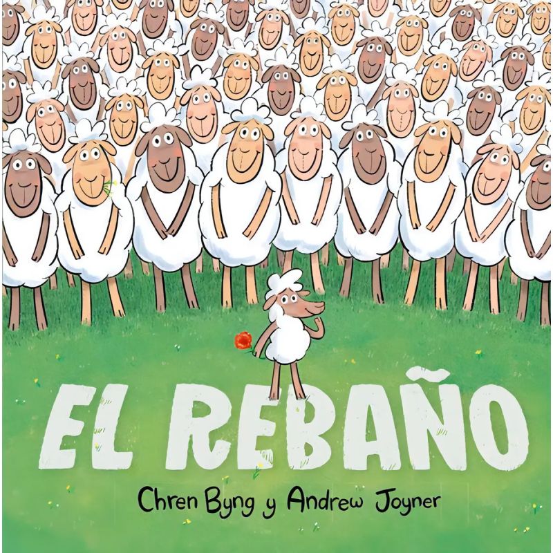 REBAÑO, EL - TD (Nuevo)