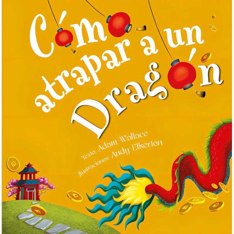 COMO ATRAPAR A UN DRAGON - TD (Nuevo)