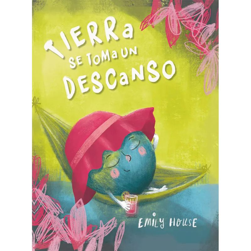 TIERRA SE TOMA UN DESCANSO - TD (Nuevo)