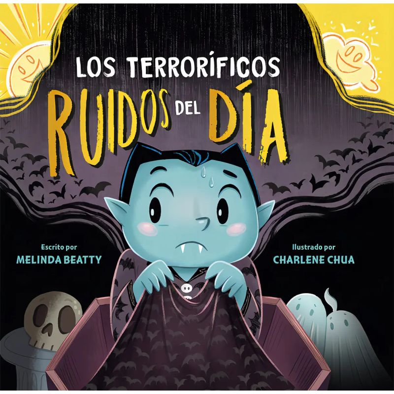 TERRORIFICOS RUIDOS DEL DIA, LOS - TD (Nuevo)