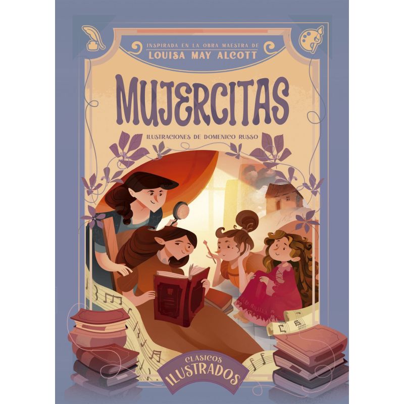 MUJERCITAS - TD (Nuevo)