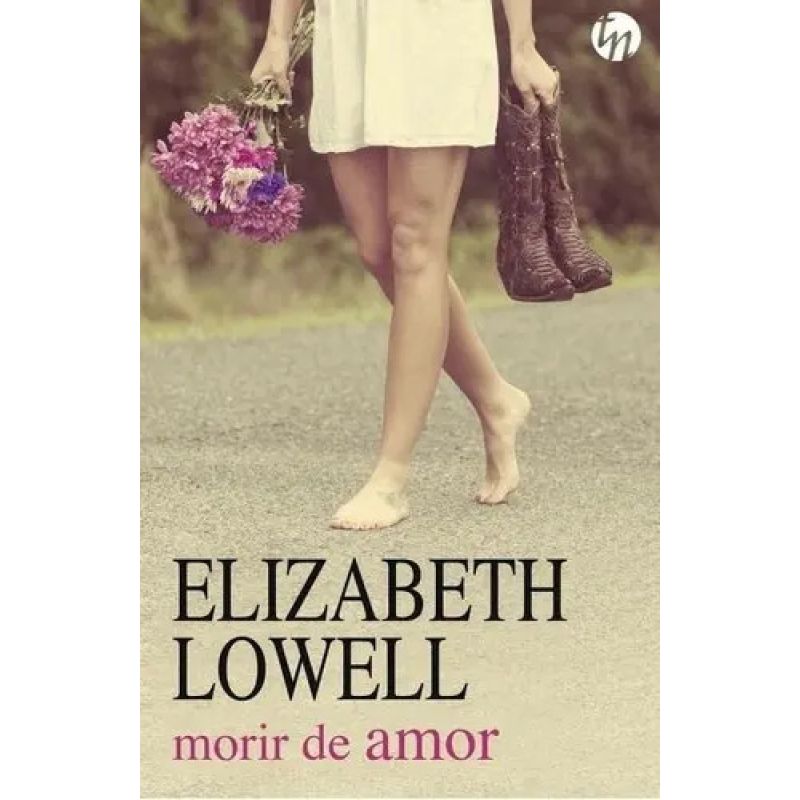 MORIR DE AMOR (Nuevo)