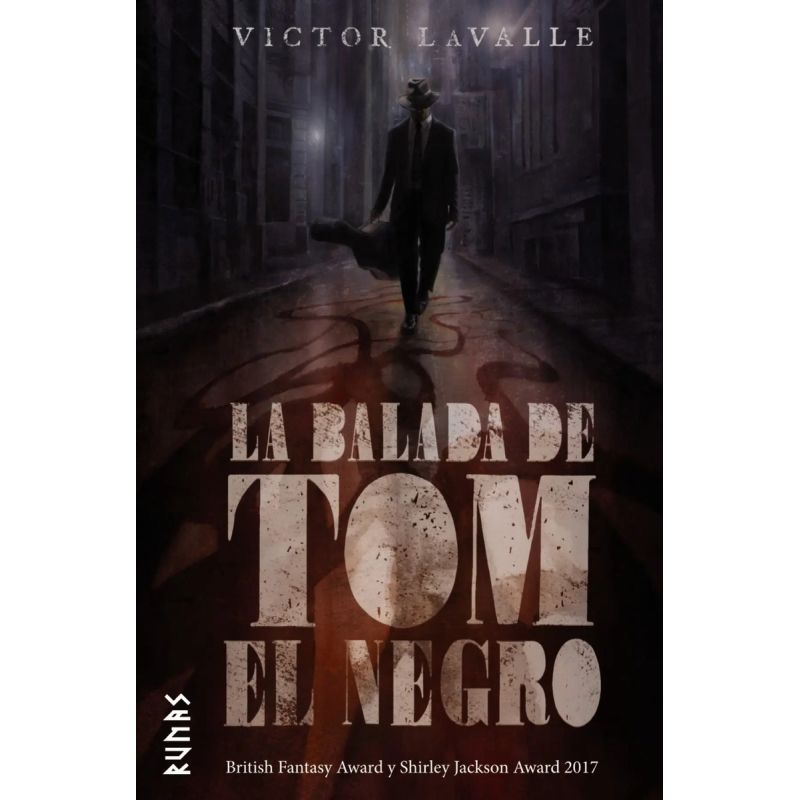 BALADA DE TOM EL NEGRO, LA - TD (Nuevo)