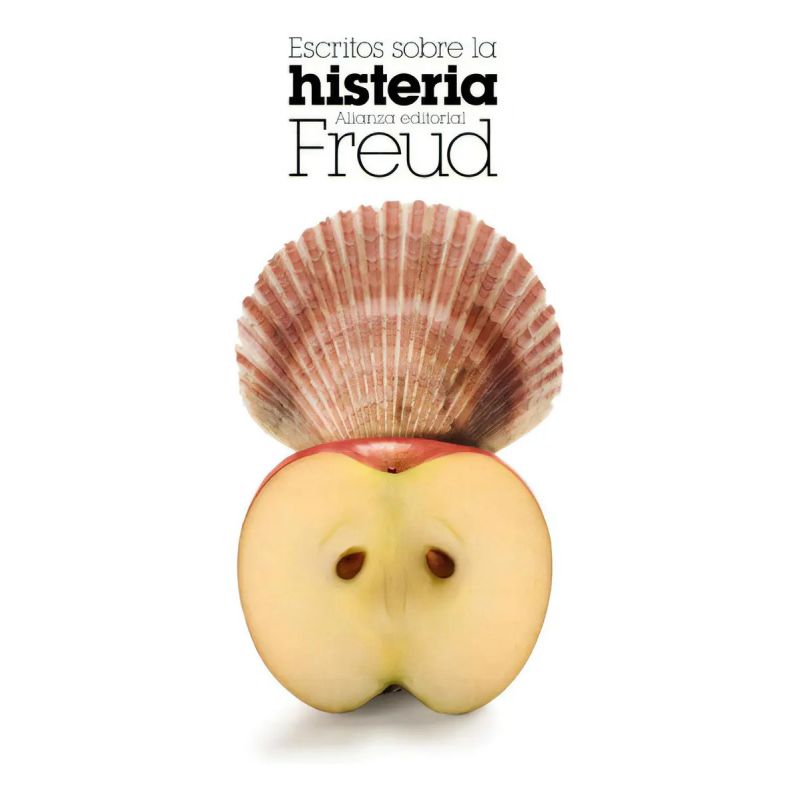 ESCRITOS SOBRE LA HISTERIA (Nuevo)