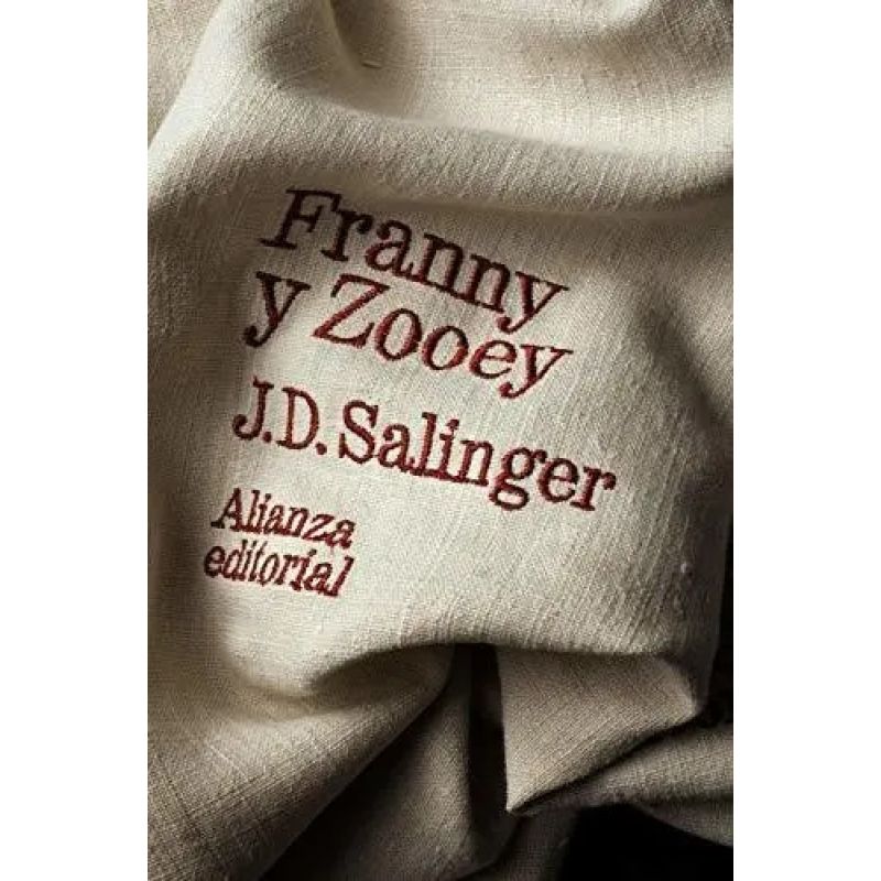 FRANNY Y ZOOEY (Nuevo)