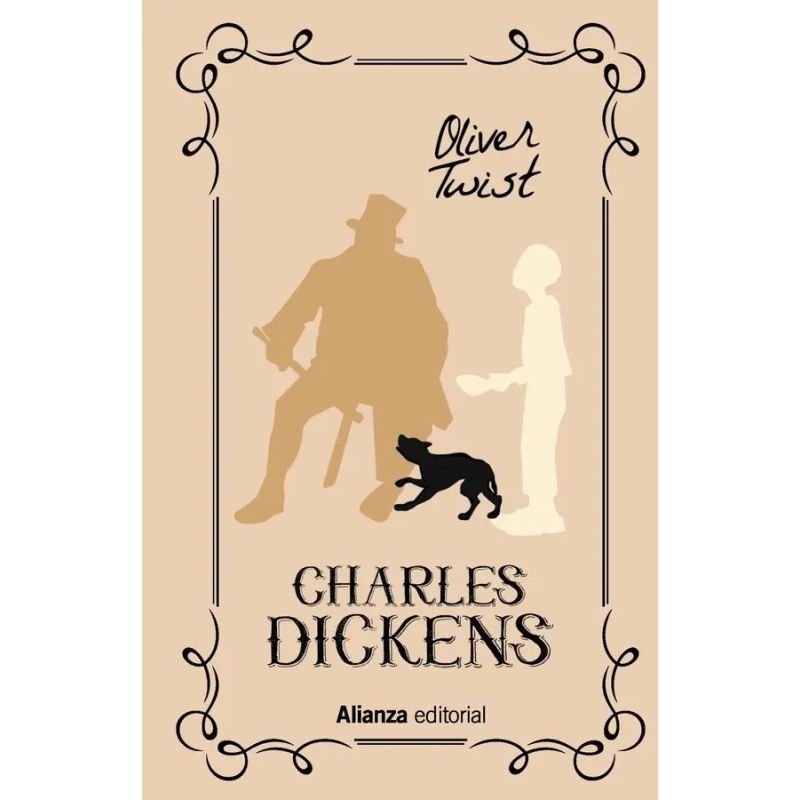 OLIVER TWIST (Nuevo)