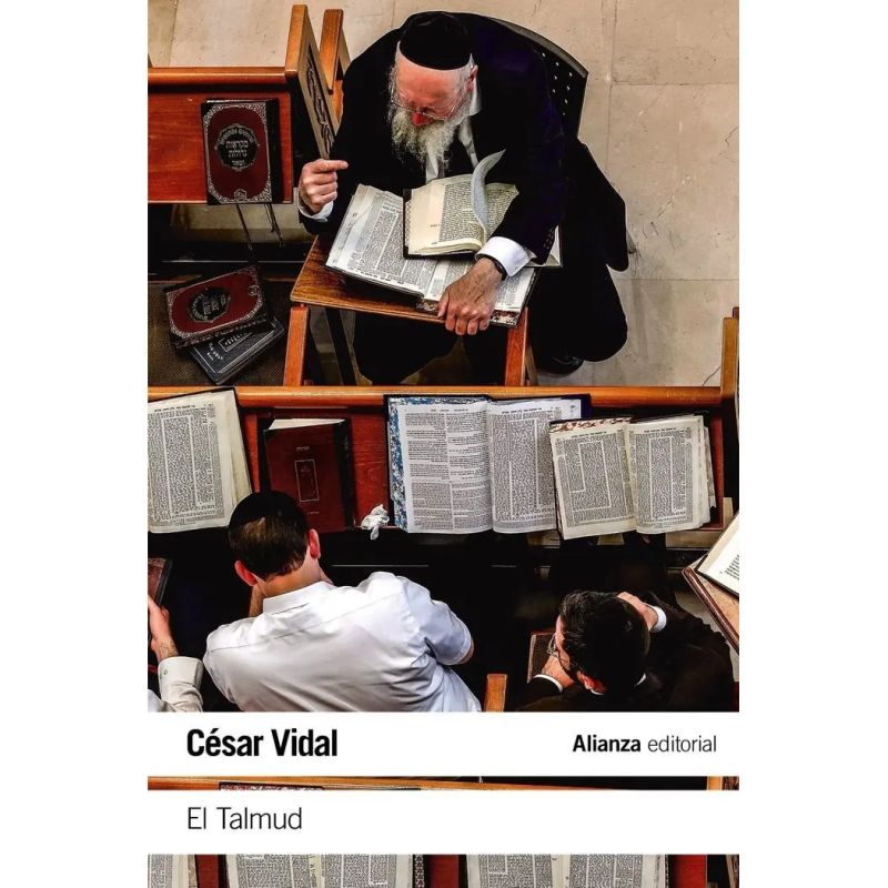TALMUD, EL