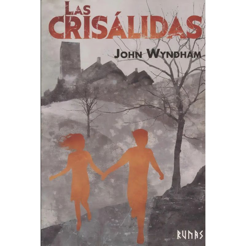 CRISALIDAS, LAS (Nuevo)