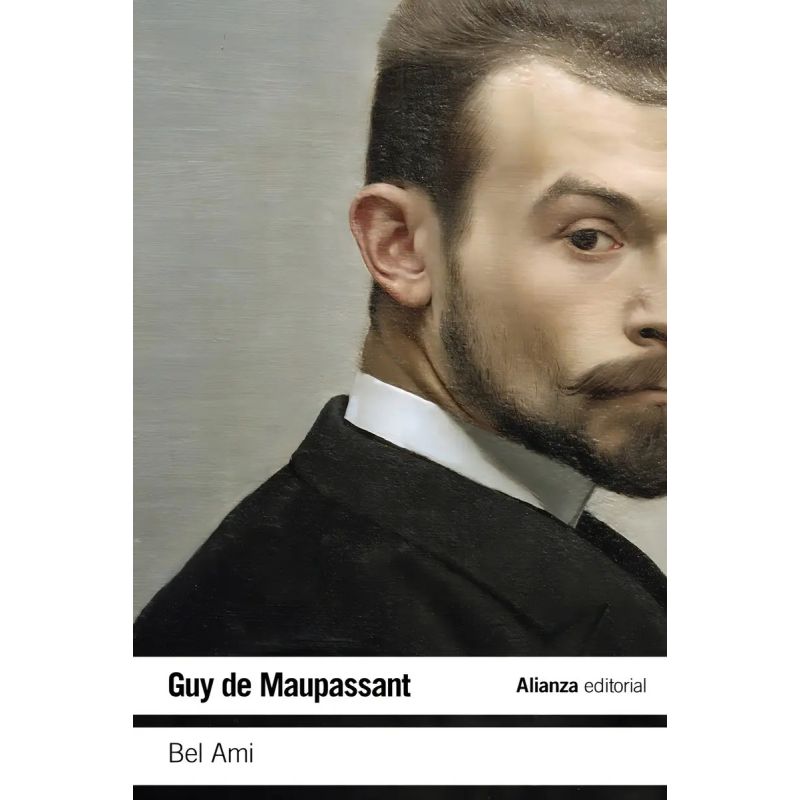 BEL AMI (Nuevo)