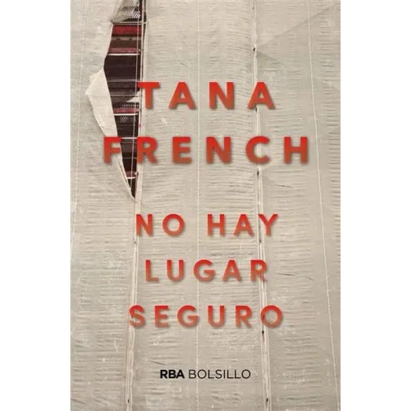 NO HAY LUGAR SEGURO (Nuevo)